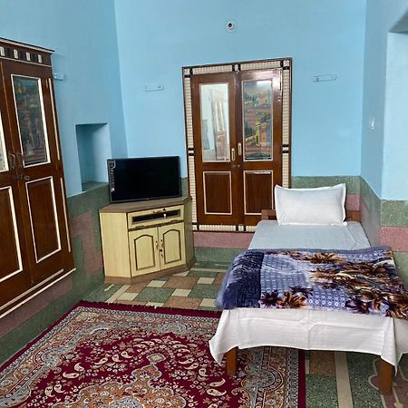 Zainul Guest House 焦特布尔 外观 照片