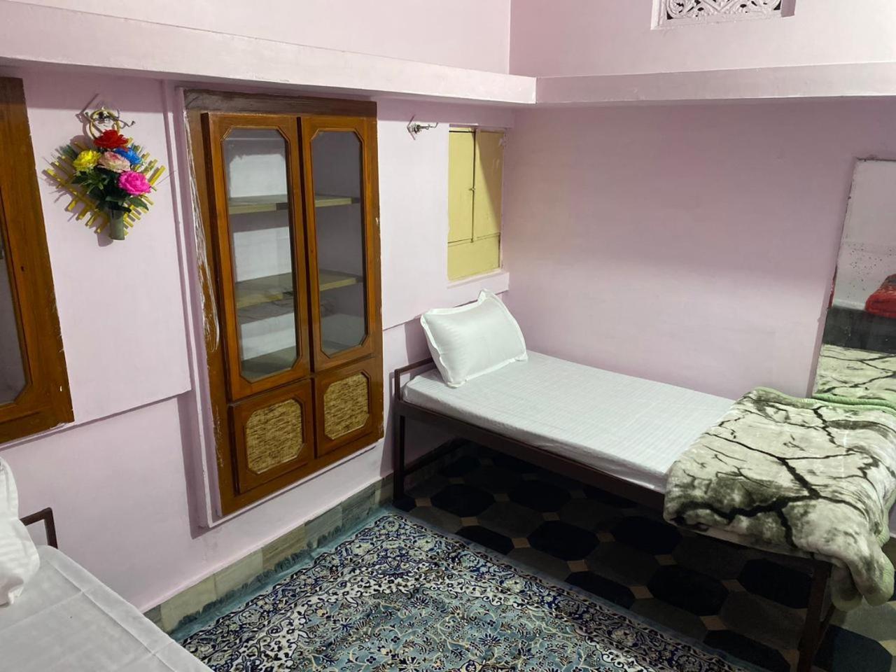 Zainul Guest House 焦特布尔 外观 照片