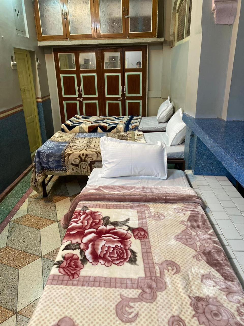 Zainul Guest House 焦特布尔 外观 照片