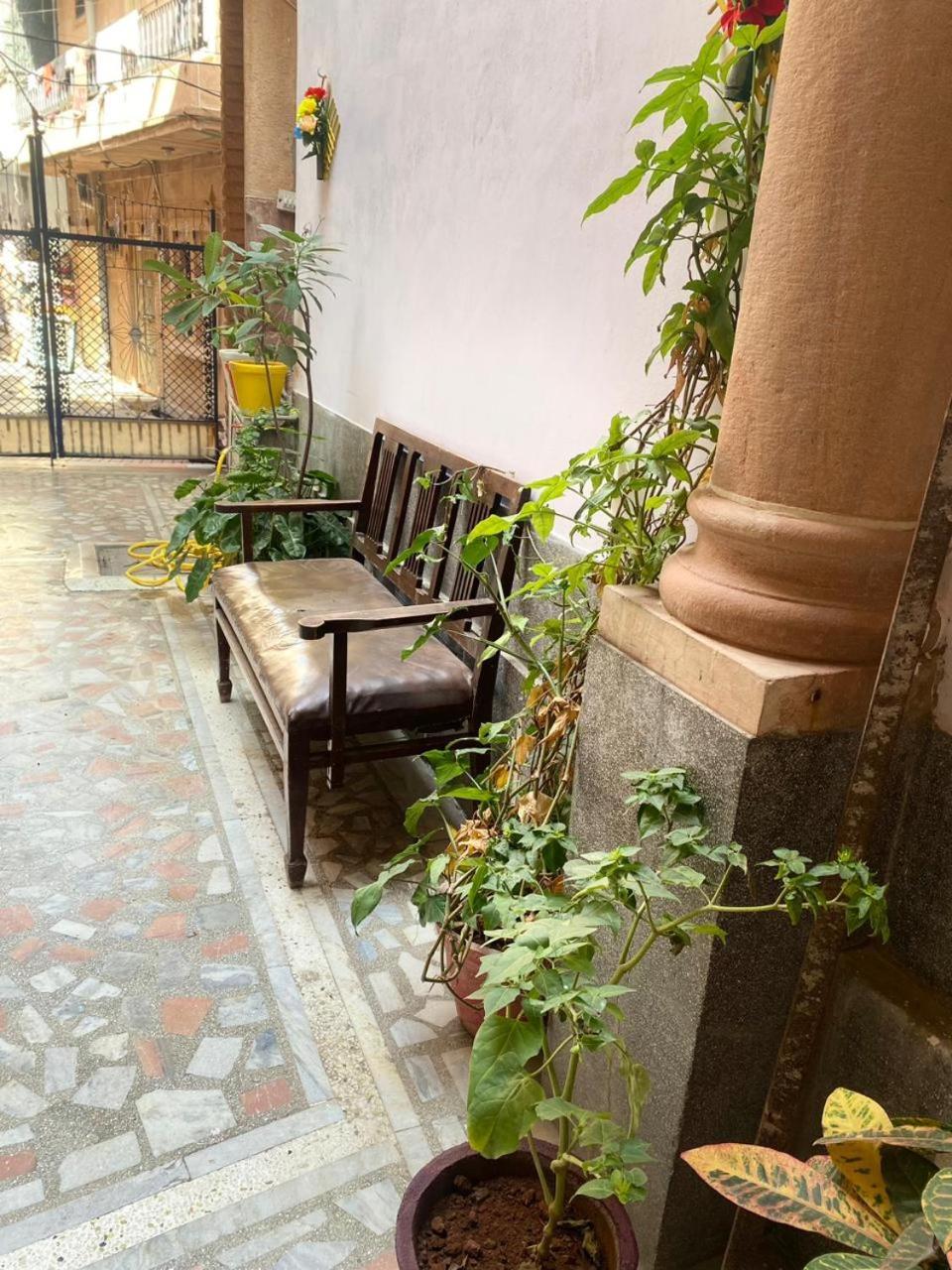 Zainul Guest House 焦特布尔 外观 照片