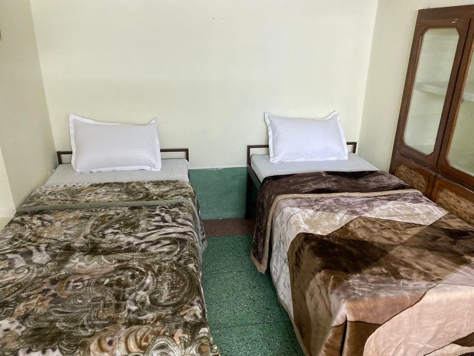 Zainul Guest House 焦特布尔 外观 照片