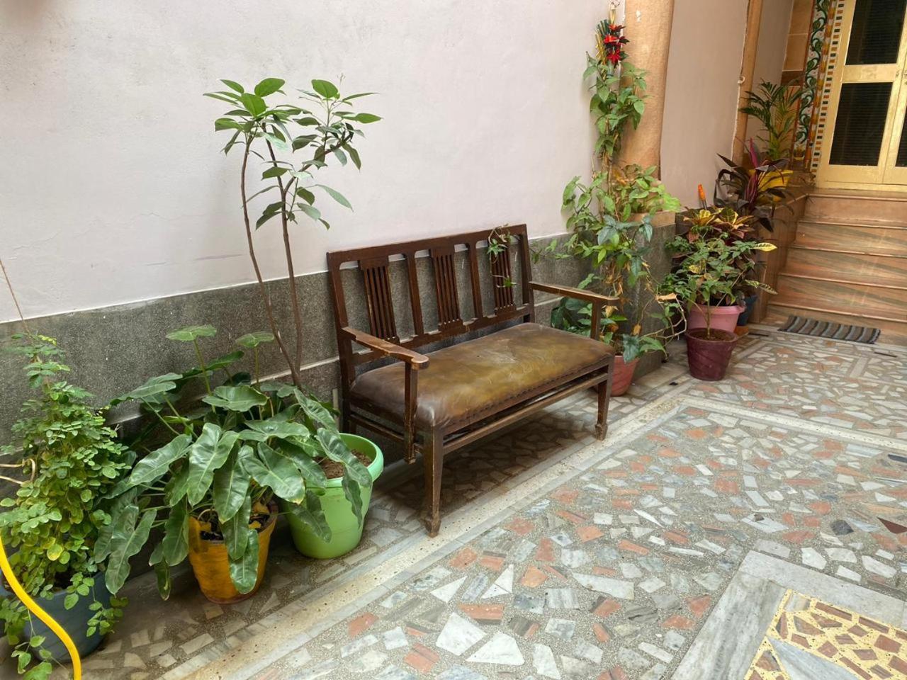 Zainul Guest House 焦特布尔 外观 照片