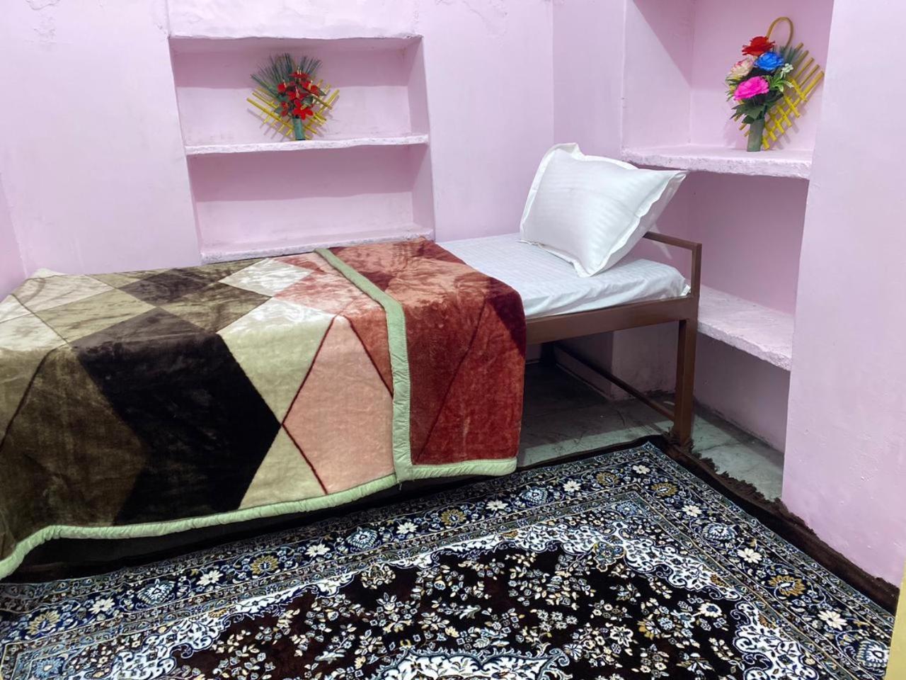 Zainul Guest House 焦特布尔 外观 照片