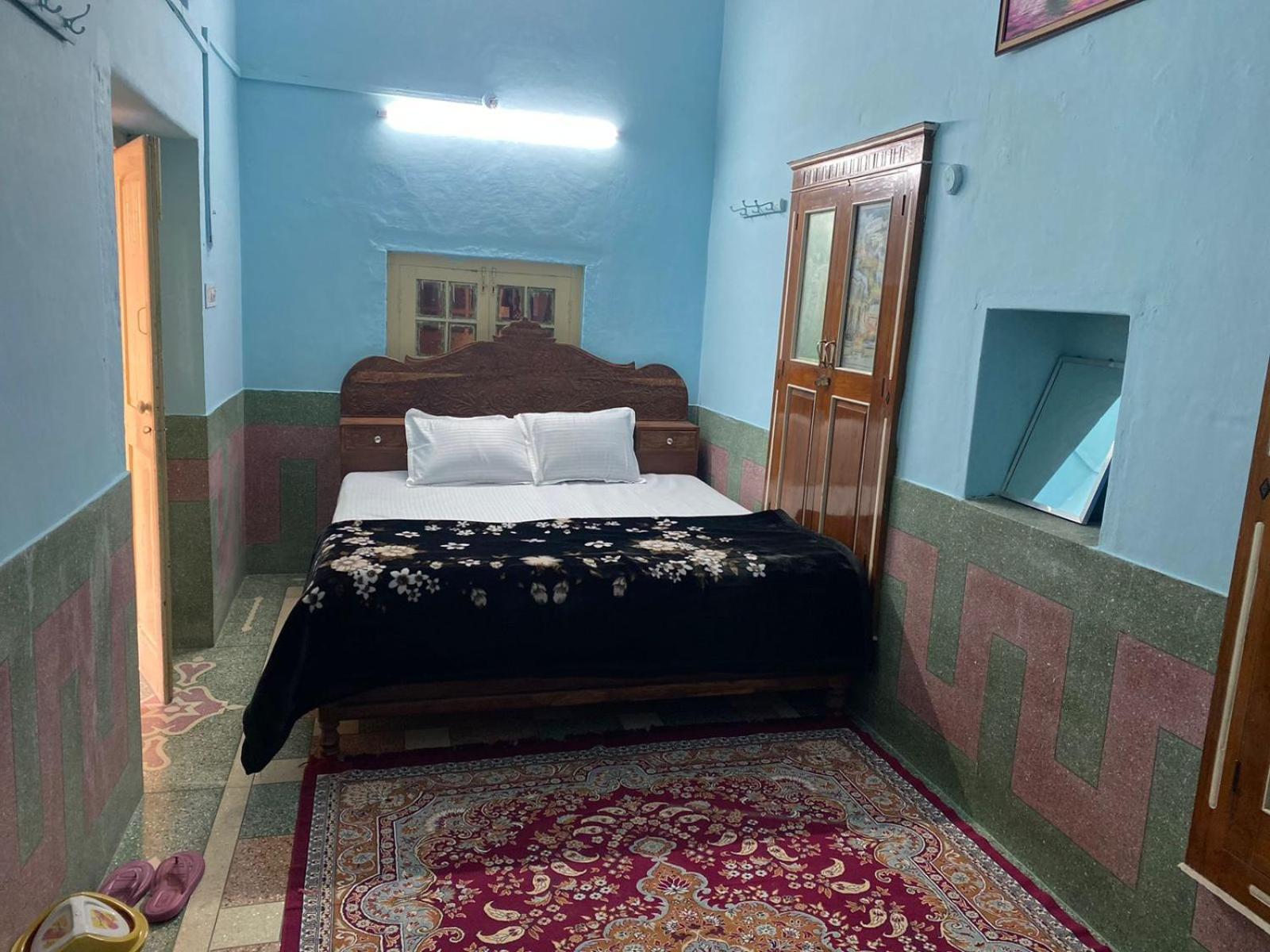 Zainul Guest House 焦特布尔 外观 照片