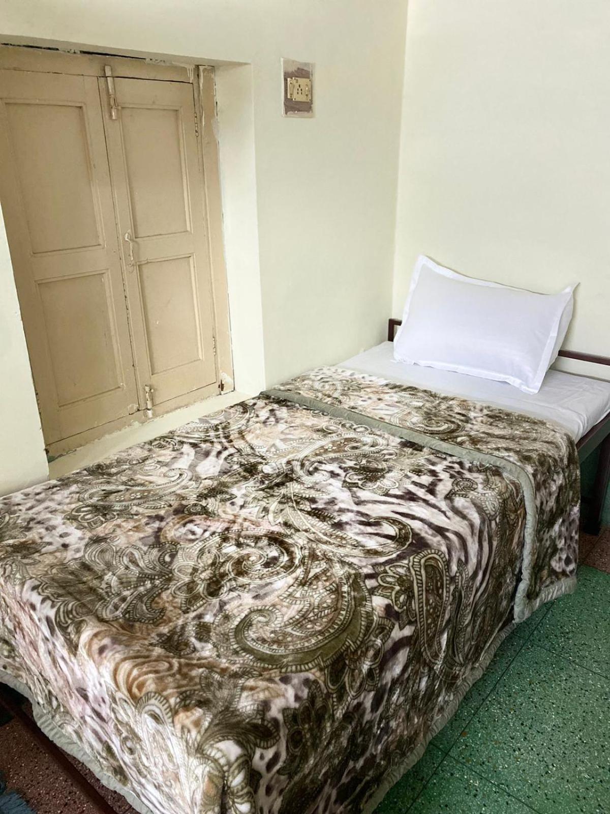 Zainul Guest House 焦特布尔 外观 照片