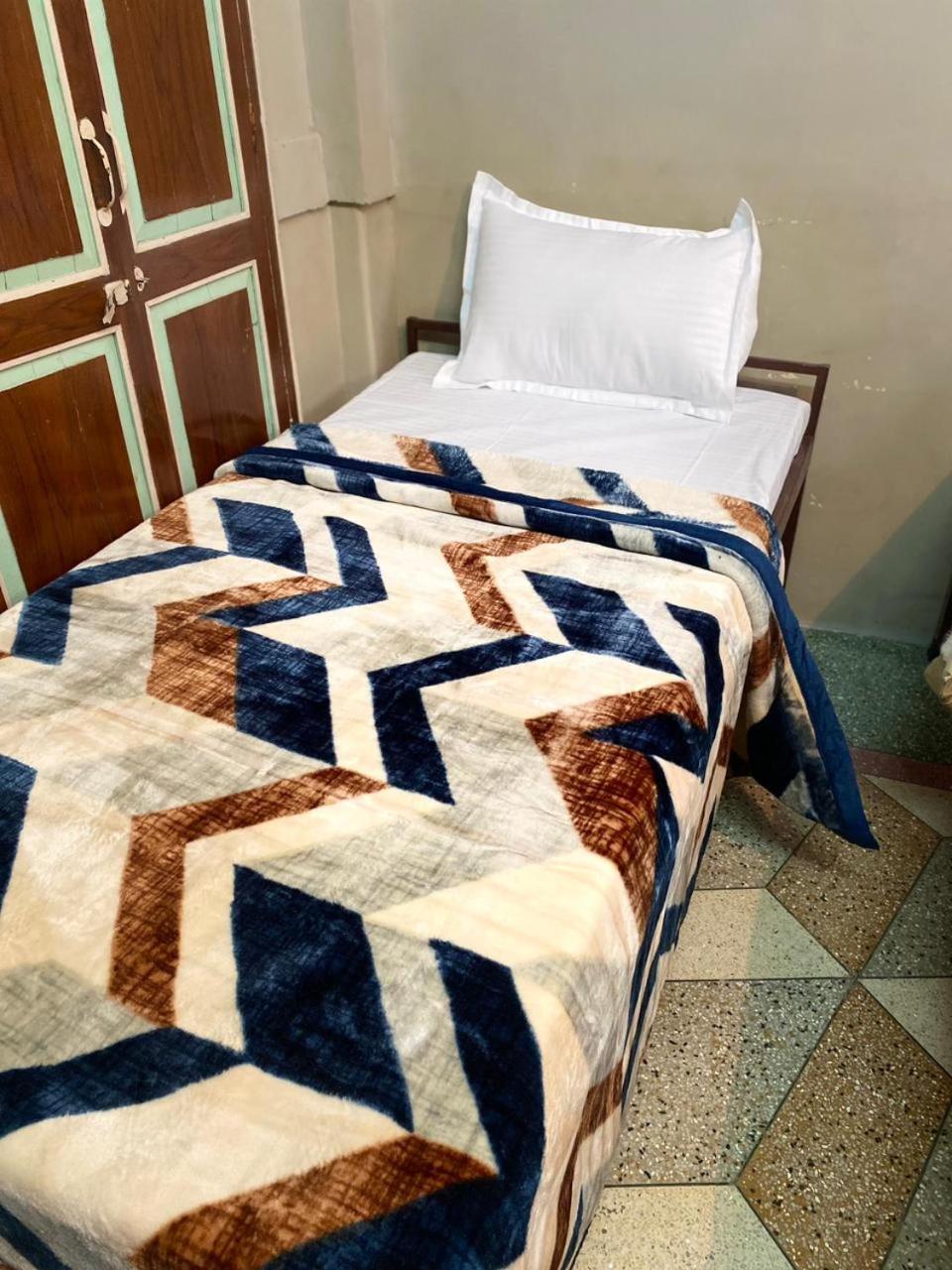 Zainul Guest House 焦特布尔 外观 照片